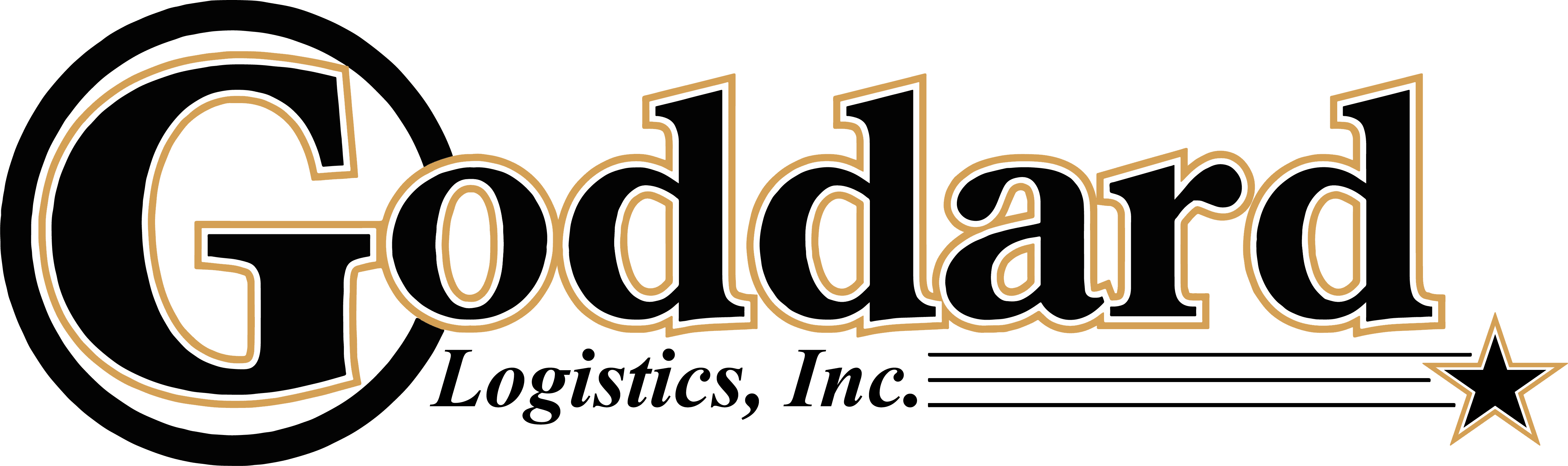 Goddard Logistics